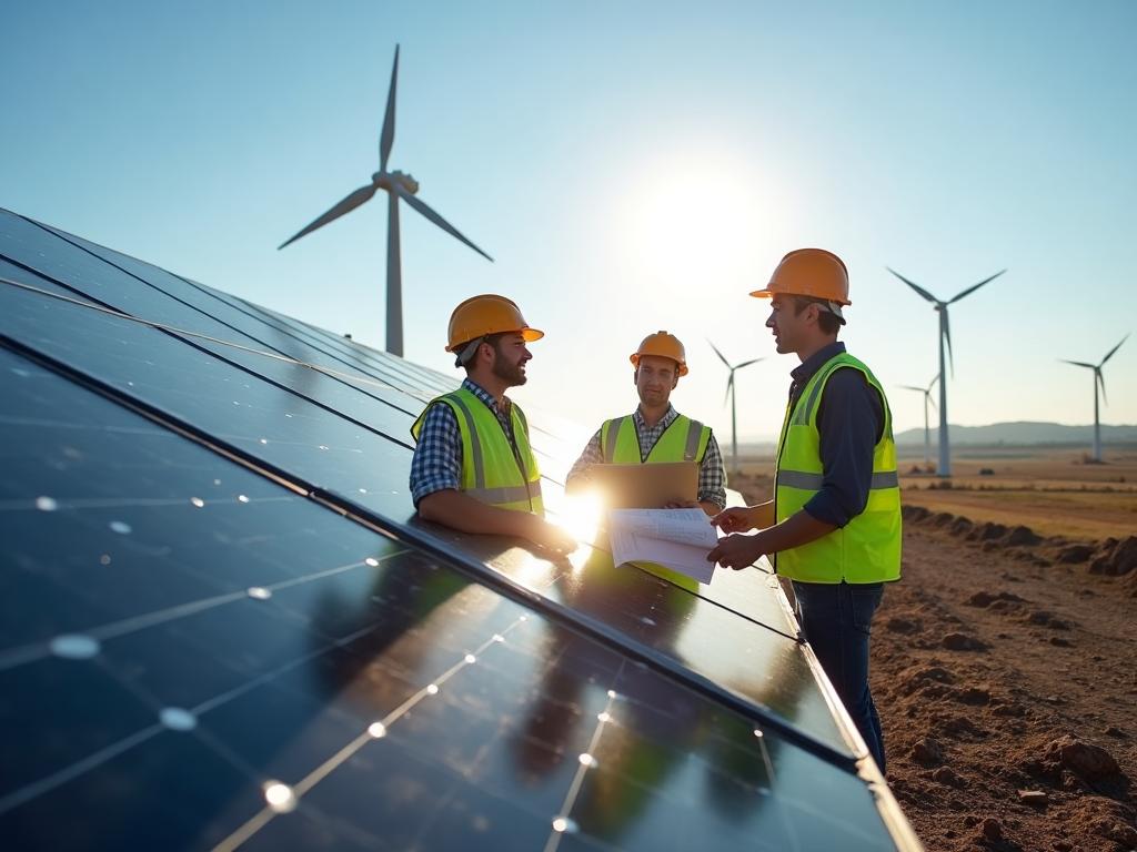 Engineering, Technical & Due Diligence