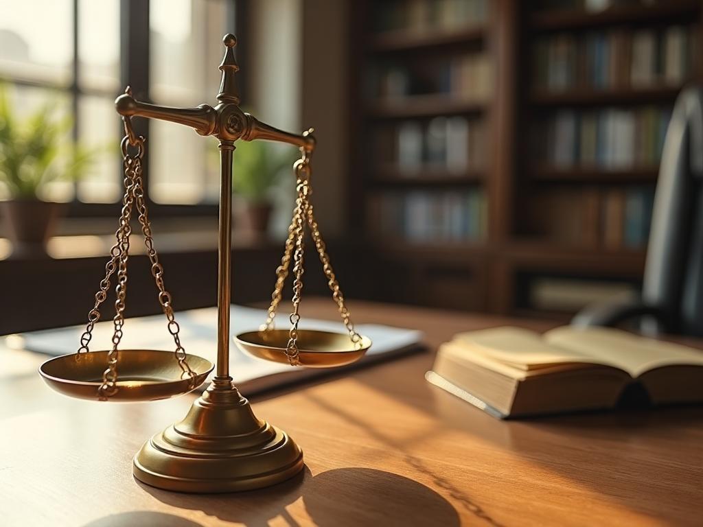 Legal, Regulatory & Compliance