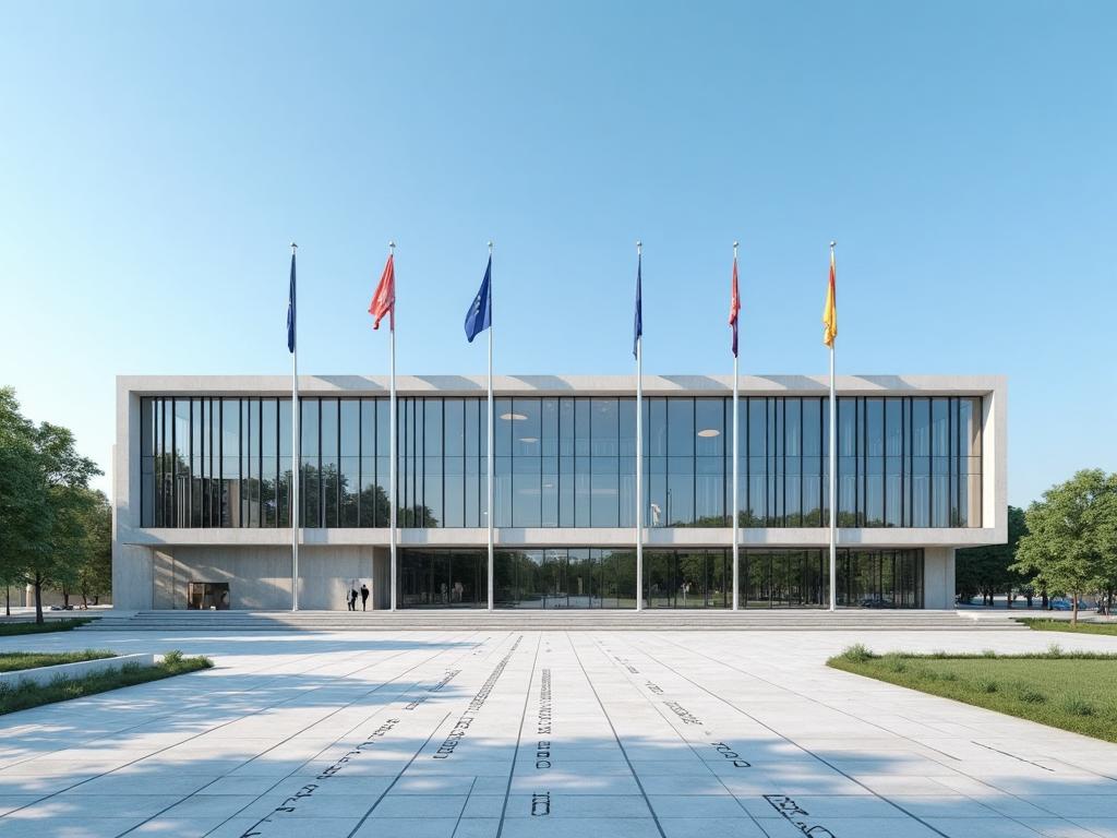 Government, Regulation & Public Funding