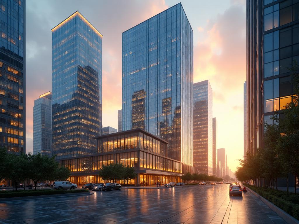 Investment & Capital Markets