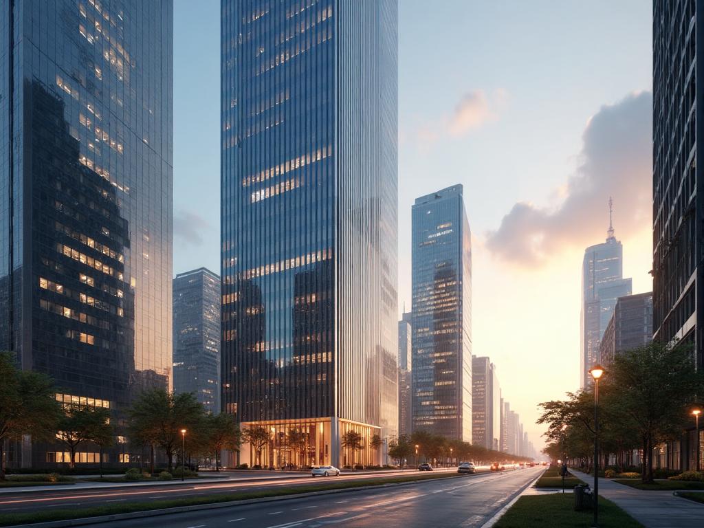 For Investors & Capital Providers