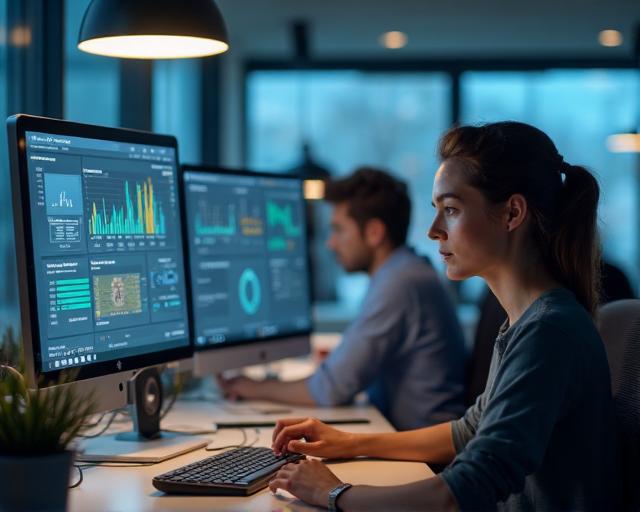 For Startups & Scale-ups